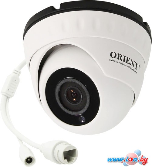 IP-камера Orient IP-950-SH2BPSD MIC в Бресте