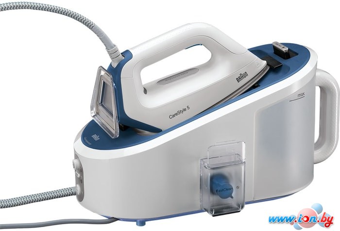 Утюг Braun CareStyle 5 IS 5145 WH в Бресте