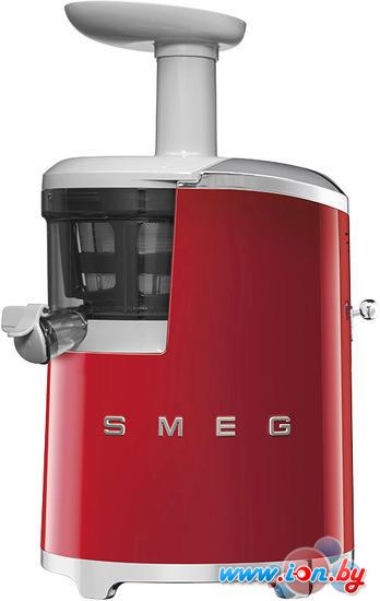 Соковыжималка Smeg SJF01RDEU в Витебске