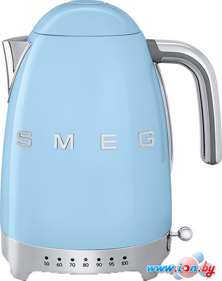 Электрочайник Smeg KLF04PBEU в Могилёве