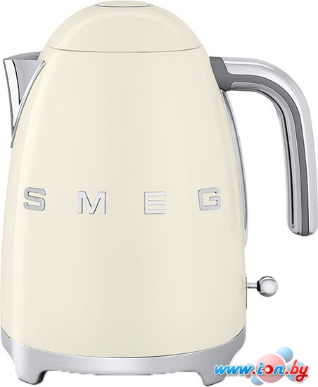 Электрочайник Smeg KLF03CREU в Гомеле