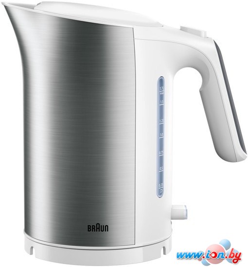 Электрочайник Braun WK 5100 WH в Минске