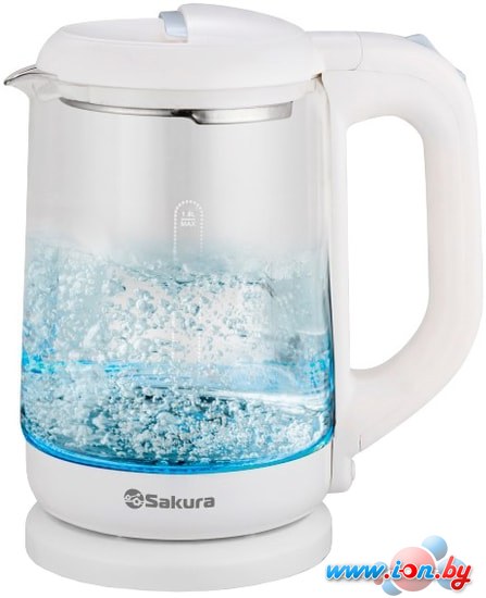 Электрочайник Sakura SA-2716W в Могилёве
