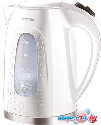 Электрочайник CENTEK CT-0041 Taj Mahal в Гродно