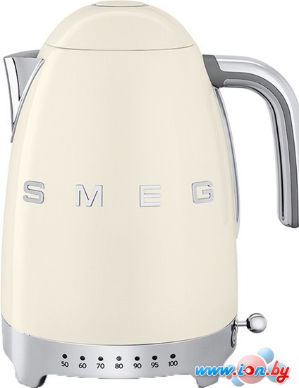 Электрочайник Smeg KLF04CREU в Могилёве