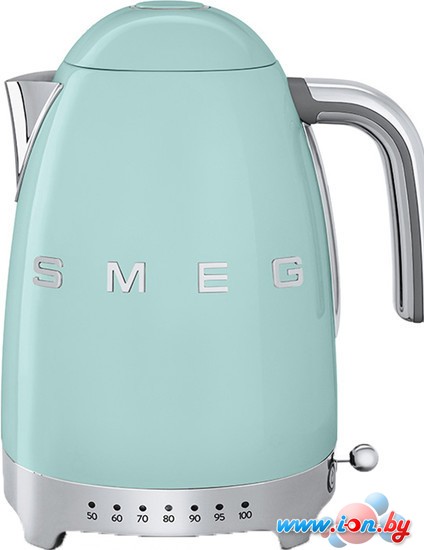 Электрочайник Smeg KLF04PGEU в Могилёве
