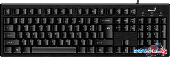 Клавиатура Genius Smart KB-101 в Витебске