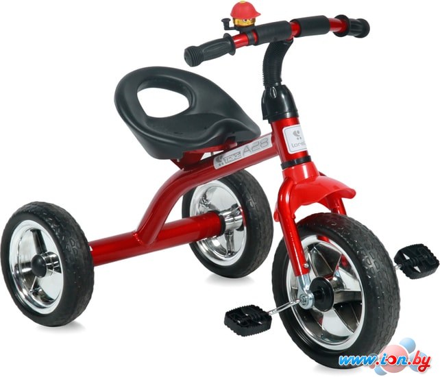 Детский велосипед Lorelli A28 (красный) в Гомеле