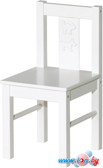Детский стул Ikea Криттер 303.661.25 в Гомеле