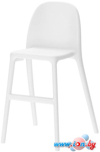 Детский стул Ikea Урбан (белый) 403.648.71 в Гомеле