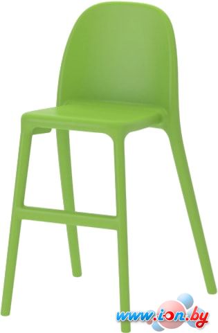 Детский стул Ikea Урбан (зеленый) 403.658.75 в Витебске