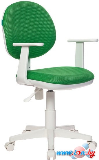 Компьютерное кресло Бюрократ CH-W356 (зеленый) в Бресте