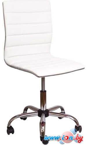 Компьютерное кресло Седия Грейс (белый) в Гомеле