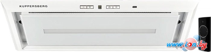 Кухонная вытяжка KUPPERSBERG Inbox 54 W в Минске