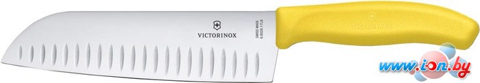 Кухонный нож Victorinox 6.8526.17L8B в Могилёве