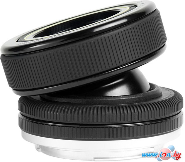 Объектив Lensbaby Composer Pro with Double Glass для Samsung NX в Гомеле