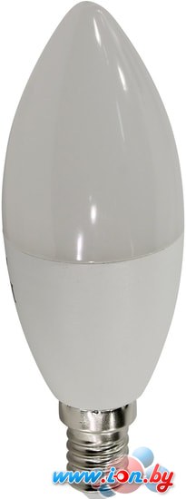Светодиодная лампа SmartBuy SBL-C37 E14 9.5 Вт 6000 К в Бресте