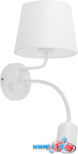 Бра TK Lighting Maja white 2535 в Минске