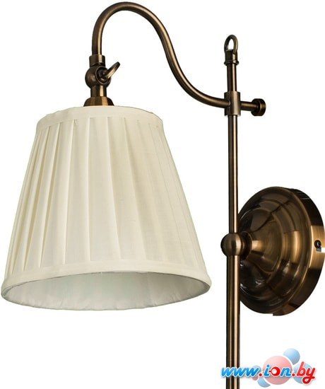 Бра Arte Lamp Seville A1509AP-1PB в Минске