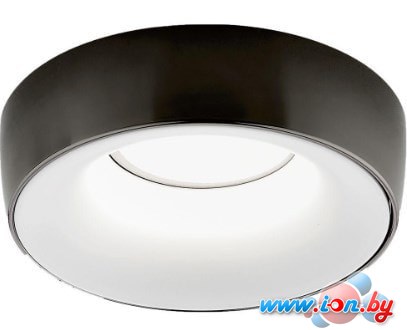 Точечный светильник Ambrella light A890 BK/WH в Витебске