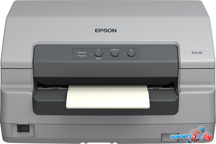 Матричный принтер Epson PLQ-30 в Могилёве