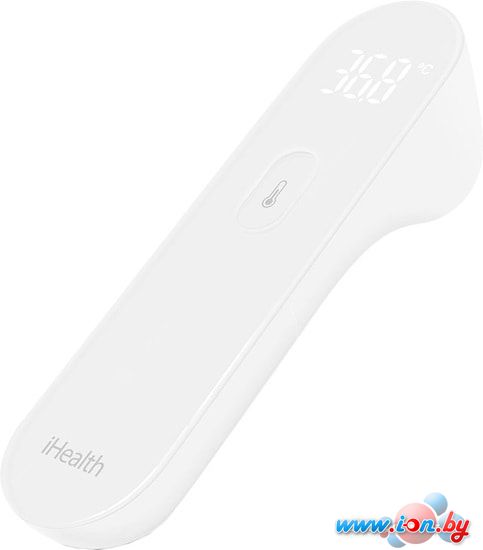 Медицинский термометр Xiaomi iHealth JXB-310 в Могилёве