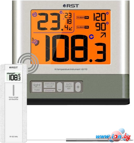 Комнатный термометр RST 77110 в Гродно