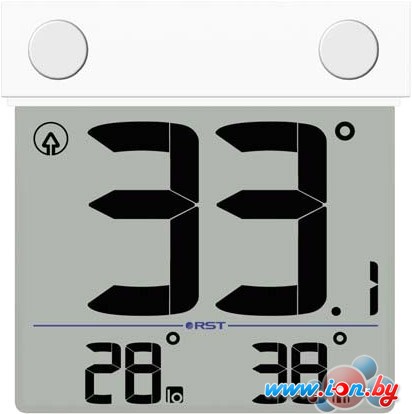 Уличный термометр RST 01289 в Гомеле