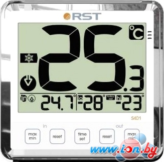 Комнатный термометр RST 02401 в Гомеле