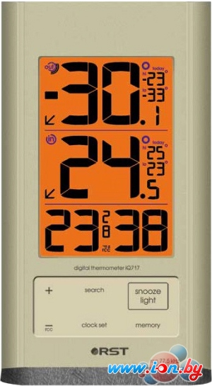 Комнатный термометр RST 02717 в Бресте