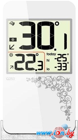 Комнатный термометр RST 02253 в Бресте