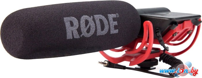 Микрофон RODE VideoMic Rycote в Бресте