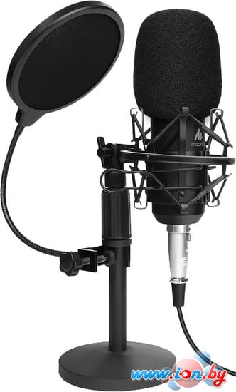 Микрофон Maono AU-A03T в Бресте