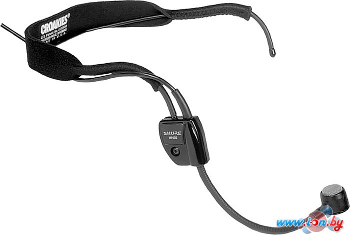 Микрофон Shure WH20TQG в Могилёве