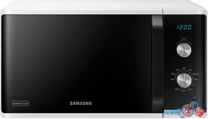 Микроволновая печь Samsung MG23K3614AW в Могилёве