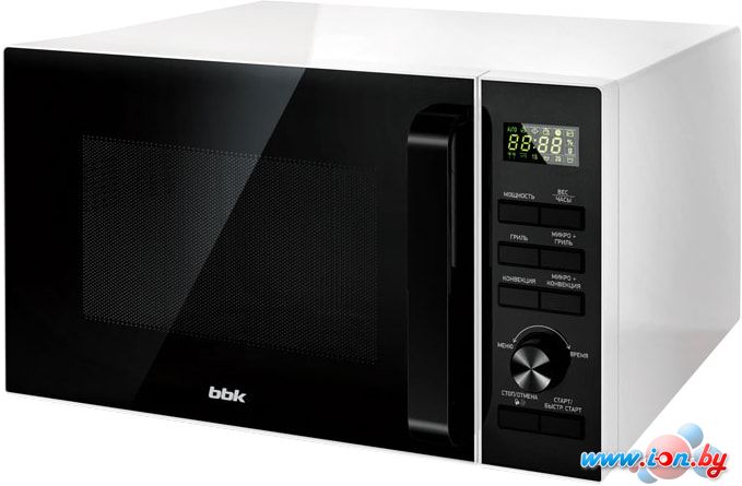 Микроволновая печь BBK 25MWC-992T/WB в Могилёве