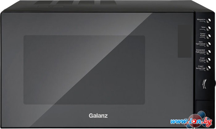 Микроволновая печь Galanz MOG-2375D в Могилёве