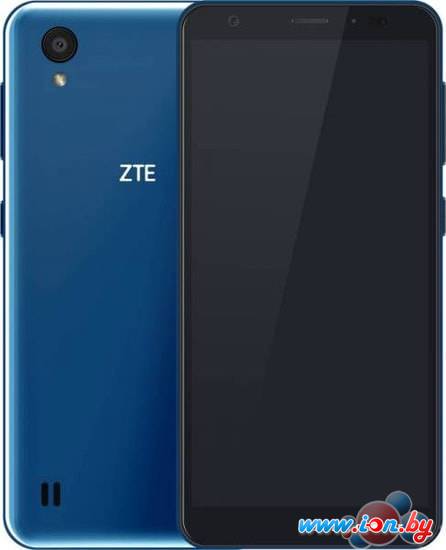 Смартфон ZTE Blade A5 2019 (синий) в Витебске