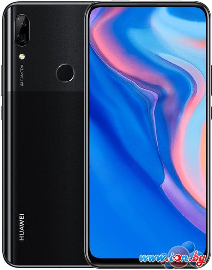 Смартфон Huawei P smart Z STK-LX1 4GB/64GB (полночный черный) в Витебске
