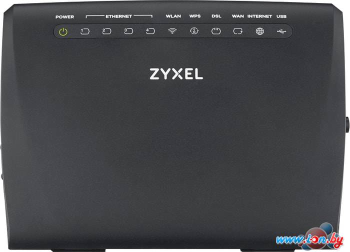 Беспроводной DSL-маршрутизатор Zyxel VMG3312-T20A в Бресте