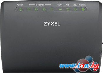 Беспроводной DSL-маршрутизатор Zyxel AMG1302-T11C в Гродно