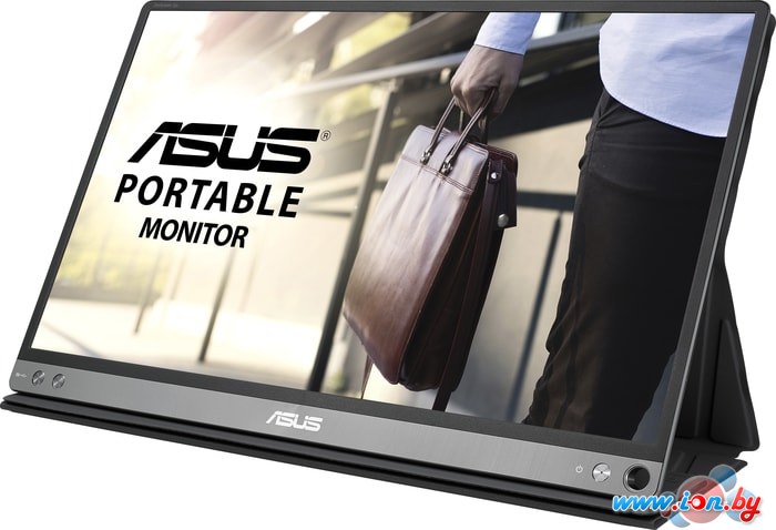 Монитор ASUS MB16AP в Могилёве