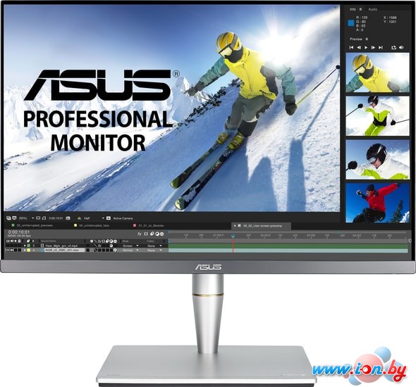 Монитор ASUS ProArt PA24AC в Бресте