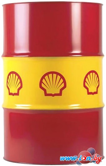 Моторное масло Shell Rimula R6 ME 5W-30 209л в Могилёве