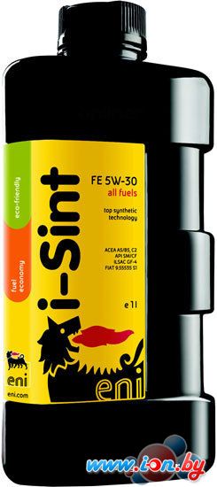 Моторное масло Eni i-Sint tech F 5W-30 1л в Гродно