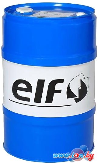 Моторное масло Elf Evolution 900 NF 5W-40 60л в Гродно