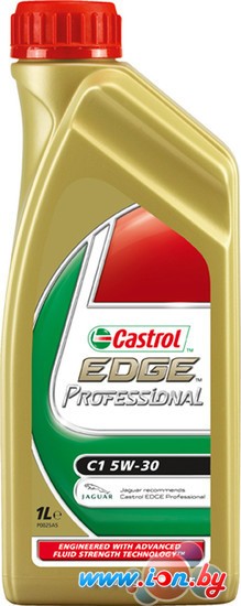 Моторное масло Castrol EDGE Professional C1 5W-30 1л в Могилёве