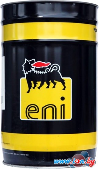 Моторное масло Eni i-Sint TD 10W-40 60л в Могилёве