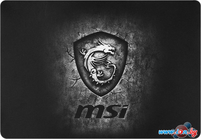 Коврик для мыши MSI Agility GD20 в Гомеле