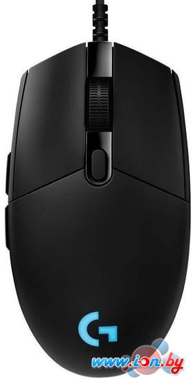 Игровая мышь Logitech G Pro Hero в Витебске